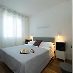 Nice Hotel Bibione Szálloda