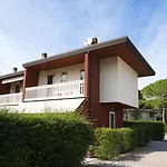 Nice Hotel Bibione Szálloda 3*