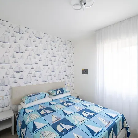 מלון Nice Hotel Bibione ביביונה
