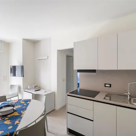 Nice Hotel Bibione Bibione