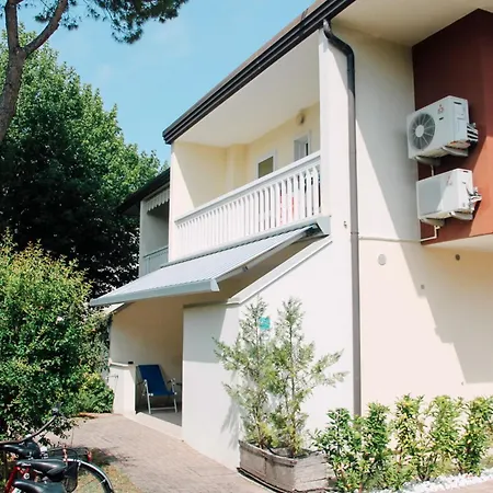 Nice Hotel Bibione Otel 3*