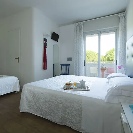 Hotel Nice Hotel Bibione