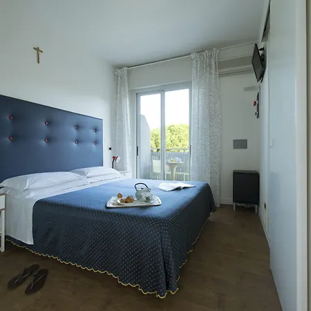 Nice Hotel Bibione Bibione