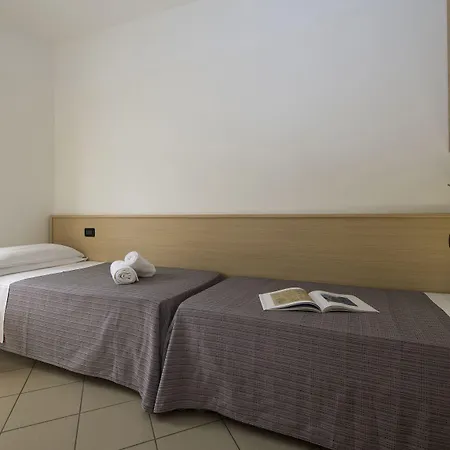 Hotel Nice Hotel Bibione Bibione
