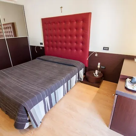 Nice Hotel Bibione Otel