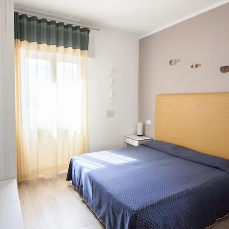 Nice Hotel Bibione Otel 3*