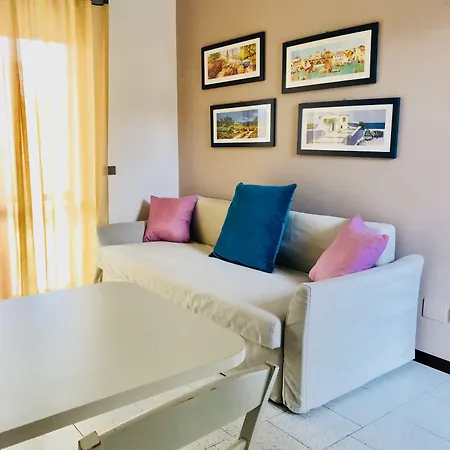 Nice Hotel Bibione 3*