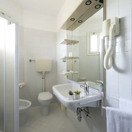 Otel Nice Hotel Bibione 3*