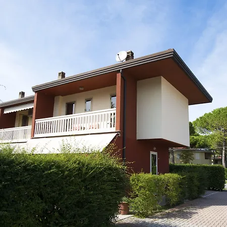 Nice Hotel Bibione Otel 3*