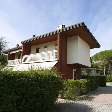 Nice Hotel Bibione Szálloda