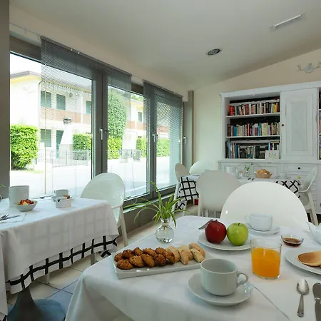 Otel Nice Hotel Bibione