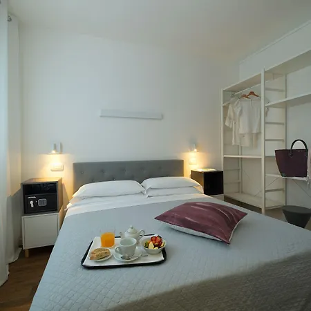 Nice Hotel Bibione Otel
