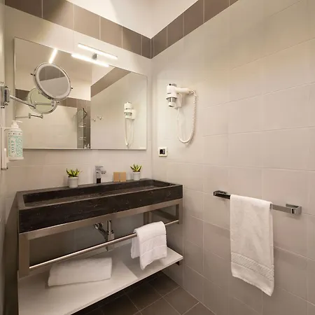 Nice Hotel Bibione Otel
