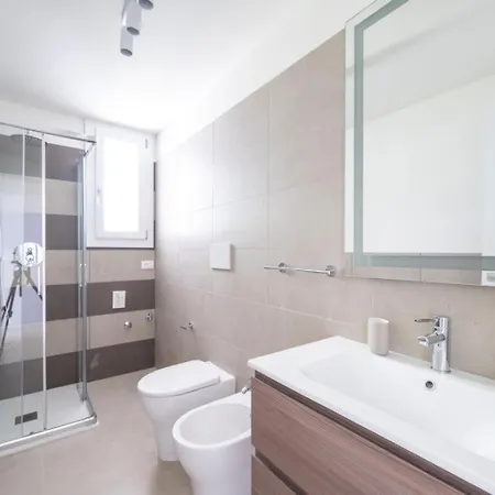 Hotel Nice Hotel Bibione 3*