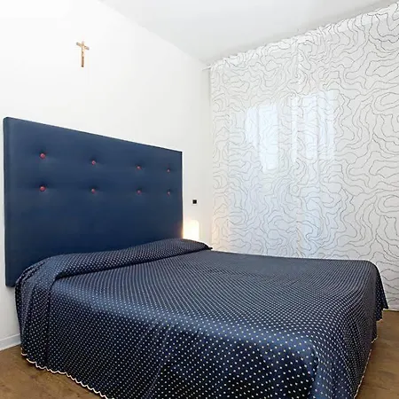 Nice Hotel Bibione Otel Bibione