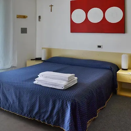 Nice Hotel Bibione