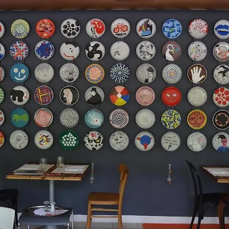 Nice Hotel Bibione Otel