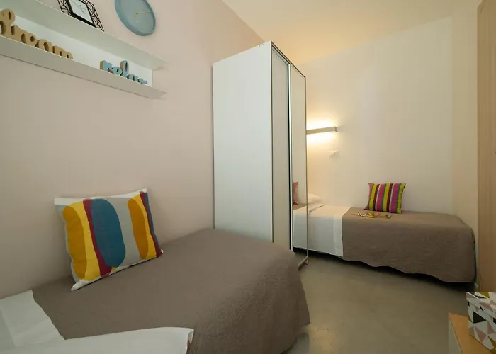 Nice Hotel Bibione 3* Bibione