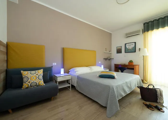 Szálloda Nice Hotel Bibione 3*