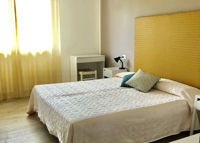 Szálloda Nice Hotel Bibione