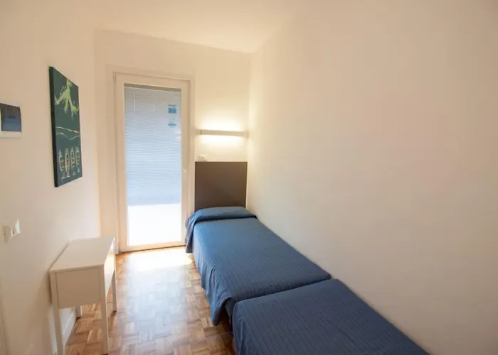 Nice Hotel Bibione 3*