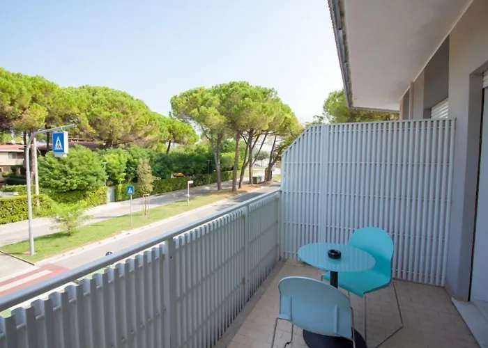 Nice Hotel Bibione 3* Bibione