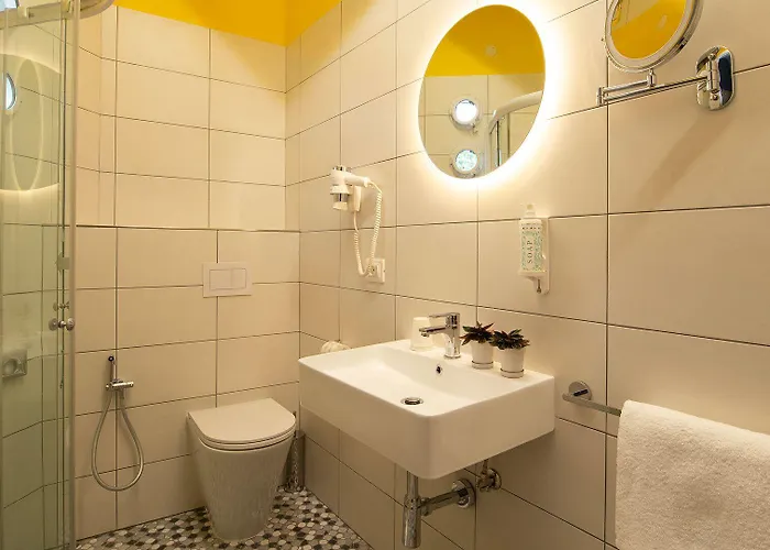 Nice Hotel Bibione 3*