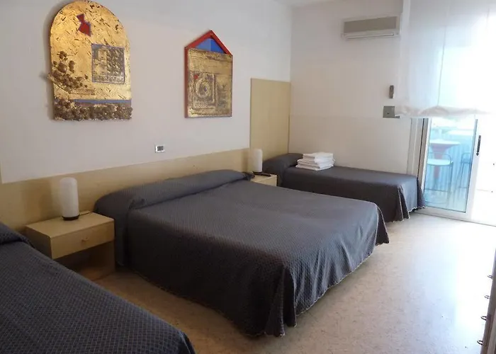 Nice Hotel Bibione Bibione