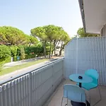 Nice Hotel Bibione 3* Bibione