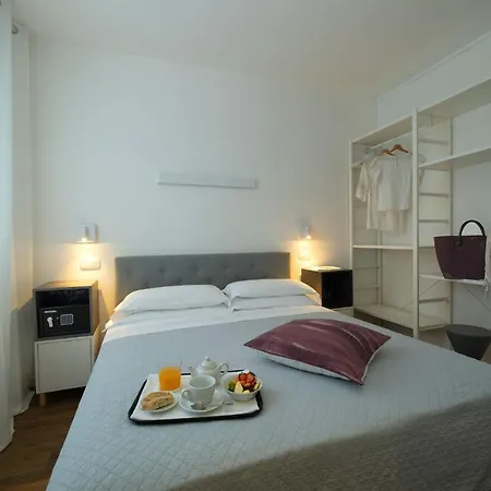 Nice Hotel Bibione 3*