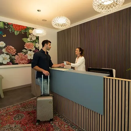 Nice Hotel Bibione 3* Bibione