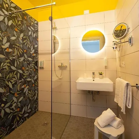 Nice Hotel Bibione Szálloda