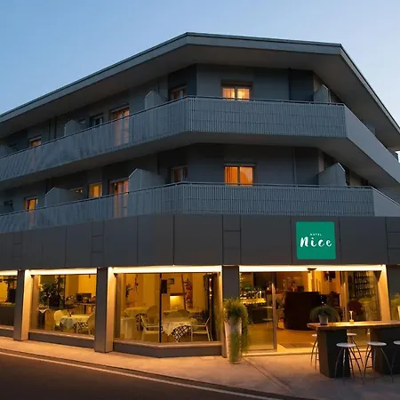 Nice Hotel Bibione