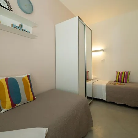 Nice Hotel Bibione 3* Бибионе