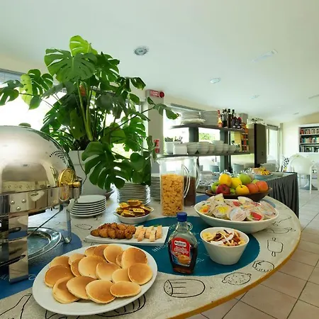 Hotel Nice Hotel Bibione