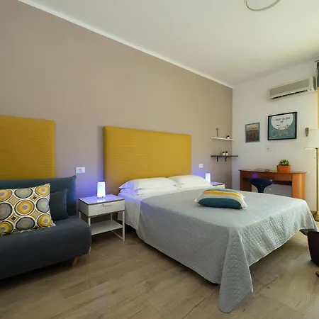 Szálloda Nice Hotel Bibione 3*