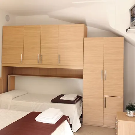 Nice Hotel Bibione Hotel 3*