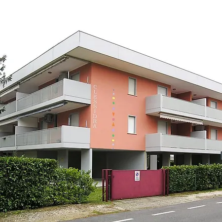 Nice Hotel Bibione 3* Bibione