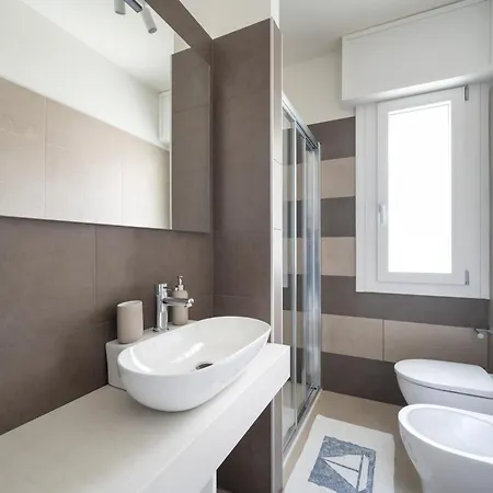 Nice Hotel Bibione 3* Бибионе