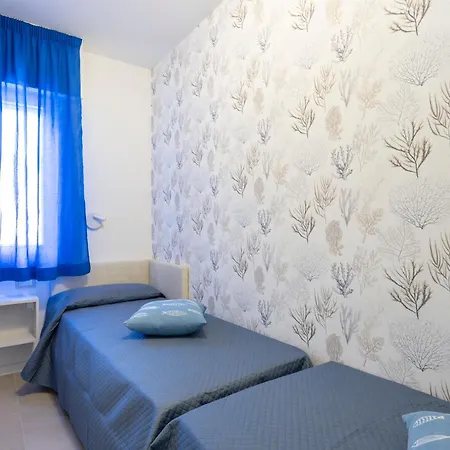 Nice Hotel Bibione