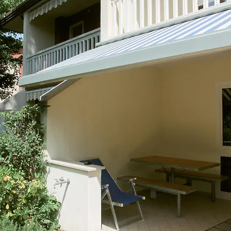 Nice Hotel Bibione Отель 3*