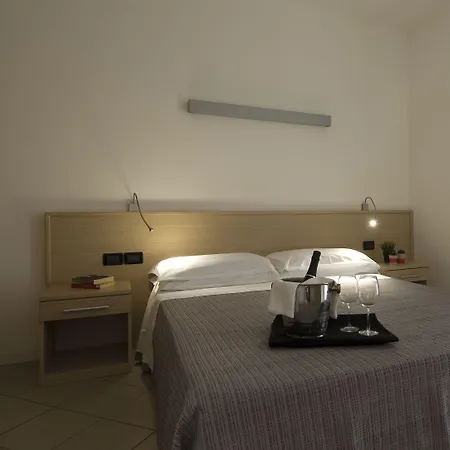 Szálloda Nice Hotel Bibione Bibione