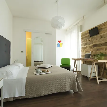 Nice Hotel Bibione Hotel 3*