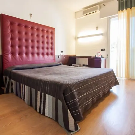 Nice Hotel Bibione Szálloda Bibione