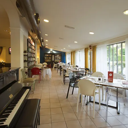 Szálloda Nice Hotel Bibione Bibione