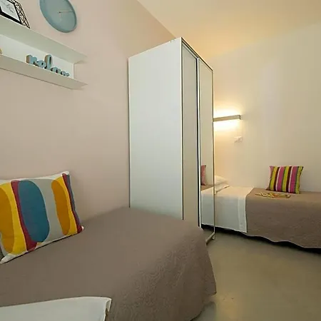 Nice Hotel Bibione 비비오네