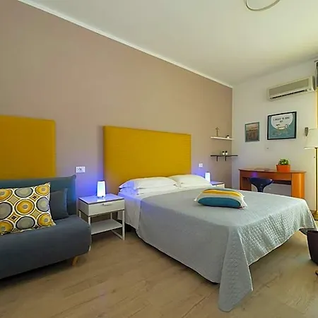 Nice Hotel Bibione 호텔 비비오네