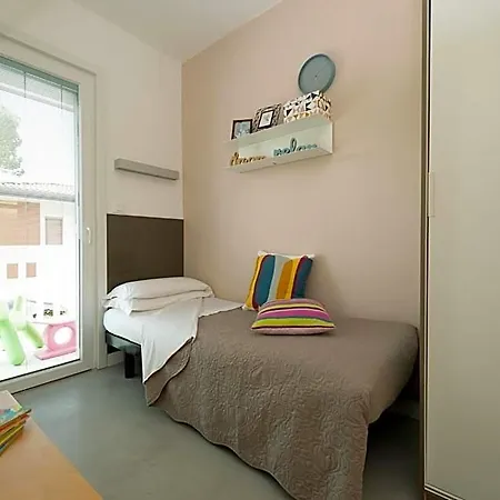 호텔 Nice Hotel Bibione 3*