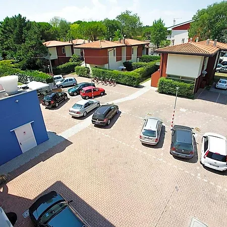 Nice Hotel Bibione Hotel