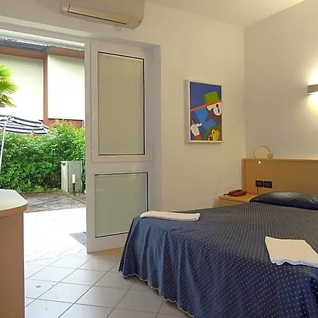 호텔 Nice Hotel Bibione 3*